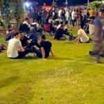İzmir'de sosyal mesafe kurallarına uymayanlara ceza