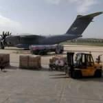 Türkiye'den Afganistan'a tıbbi yardım! Dikkat çeken Mevlana mesajı