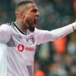 Boateng: Beşiktaş formasını yere atmam!