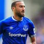 Ahmet Nur Çebi: Cenk Tosun'a gel dedim!