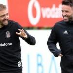 Ahmet Nur Çebi: Gökhan Gönül ve Caner Erkin ile görüştük
