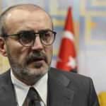 AK Parti'den 'Dijital Medya Takip Merkezi' açıklaması