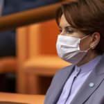 AK Parti'den Meral Akşener'e 'Ayasofya' cevabı: Ne kadar ayıp...