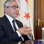 Mustafa Akıncı iyice sınırı aştı! Skandal teklif