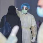 Arap ülkelerinde Kovid-19 kaynaklı ölüm ve vaka sayıları arttı