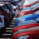 Avrupa'daki araç satışlarında yüzde 32 daralma bekleniyor