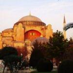 Kamuoyuna henüz açıklanmayan Ayasofya anketinde çarpıcı sonuç