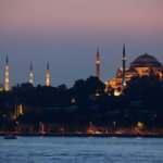 Ayasofya ile Sultanahmet'in caz ve dans salonu olmasını istemişler!