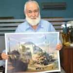 Ayasofya sürecini başlattı, 15 yıldır hukuk mücadelesi veriyor