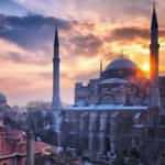 Ayasofya vatandaşlara soruldu, 'yeniden cami olsun' diyenlerin oranı dikkat çekti