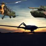 Azerbaycan Devlet Televizyonu: Türkiye'den İHA, SİHA, Altay tankı ve Atak helikopteri alacağız