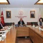 Bakan Ersoy: Öncelikli hedefimiz uluslararası seyahati artırmak