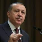 Başkan Erdoğan: Asla 'tamam' demiyoruz