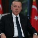 Başkan Erdoğan: Libya'da ABD-Türkiye arasında yeni bir dönem başlayabilir