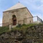 Bunu tarih yazmadı! Yavuz'un Sivas'ta inşa ettirdiği t&uuml;rbe...