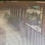 Caddebostan'da isyan ettiren görüntü! Şans eseri bu sefer ölen olmadı