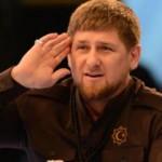 &Ccedil;e&ccedil;en lideri Kadirov 207 gelinin başlık parasını &ouml;dedi