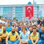 CHP 12 bin çalışanı işten çıkardı!