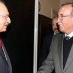 CHP'li İlçe Başkanı Mehmet Ali Üstün koronadan hayatını kaybetti!