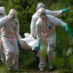 Kabus Çin'e geri döndü! Türkiye'deki koronavirüs vaka artışıyla ilgili çarpıcı çıkışı