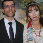 Çinli gelin anne oldu! Hakkari'de evlenmişlerdi