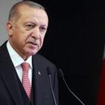 Cumhurbaşkanı Erdoğan&rsquo;dan Ayb&uuml;ke Yal&ccedil;ın mesajı
