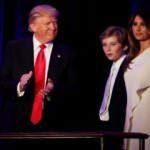 Donald ve Melania Trump'ın evlilik sözleşmesinde miras detayı