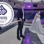 Düğün salonlarının ne zaman açılacak? Düğünler ve nikahlar nasıl yapılacak?