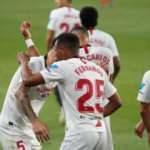 La Liga başladı! Derbi Sevilla'nın