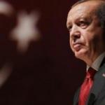 Erdoğan'dan şehit asker İsmail Anayurt'un ailesine baş sağlığı mesajı