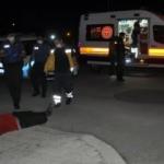'Eski sevgili' kavgasında 4 kişi bıçaklandı