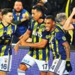 İşte Fenerbah&ccedil;e'nin derbideki muhtemel 11'i!