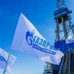 Gazprom zorda: Geliri yüzde 51 azaldı