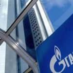Gazprom'un doğalgaz ihracat geliri yüzde 52,3 düştü