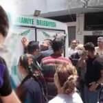 Korkunç gerçek otopside ortaya çıktı! Başında mermi...