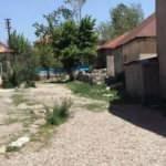 Hakkari'de 2 sokak karantinaya alındı