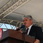 Hatay Valisi İdlib'deki askerlerimizdeki vaka sayısını açıkladı