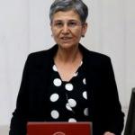 HDP'li Leyla Güven için son dakika gelişmesi
