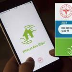 HES kodu nasıl alınır? Seyahat için SMS ve Hayat Eve Sığar uygulaması HES kodu alma!