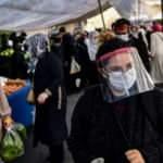 İkinci dalga endişesi yaşanırken çarpıcı açıklama: Kasım-aralıkta ciddi yükseliş olabilir