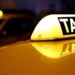 İmamoğlu'nun taksi açıklamasına tepki