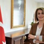 İnci Sezer Becel tek kadın vali olarak atandı