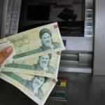 İran tümeni dolar karşısında eridi
