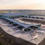 İstanbul Havalimanı'nın bağımsız üçüncü pisti açılıyor