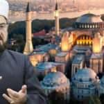 Mısır Fetva Kurumu İstanbul'un fethine 'işgal' dedi, Karadaği sert cevap verdi