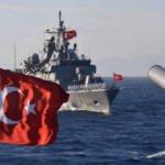 İtalyan komutana Türkiye şoku! Telsizdeki sesi duyunca...