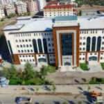 Kayyum atanan şehirlere yeni vali atandı