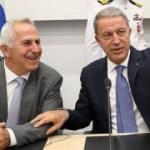 Kendi ülkesi Yunanistan'a açık ve net uyarı: Türkiye ile çatışmaya girerseniz...