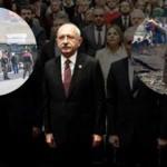 Kılıçdaroğlu'na anlamlı çağrı: Şu iki fotoğraf aklınızda mıh gibi çakılı olsun!