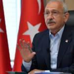 CHP Belediyeleri Kılıçdaroğlu'nun akrabaları ile dolmuş
